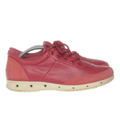 Sneakers (Rood) van Ecco