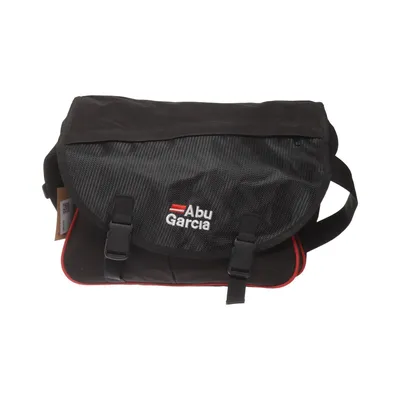 Sac à bandoulière (Noir, Rouge) de Abu Garcia