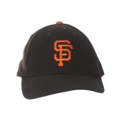 Casquette de baseball (Noir, Orange) de 47 Brand Acrylique, Laine