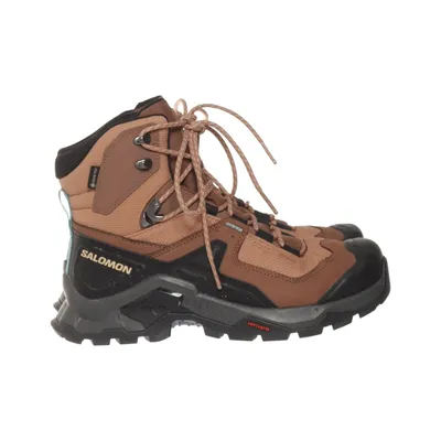 Hoge wandelschoenen (Bruin, Zwart) van Salomon