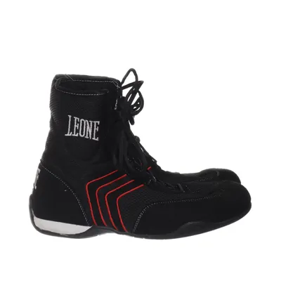 Chaussures de lutte (CL188) de Leone Polyester