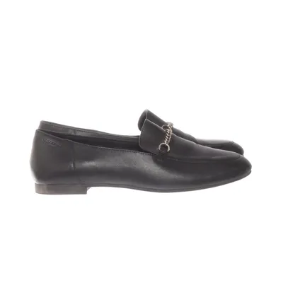 Loafers (Sort) fra Vagabond