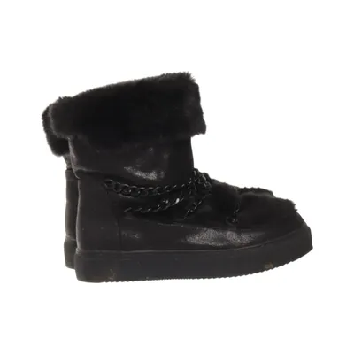 Boots (Svart) från Moow