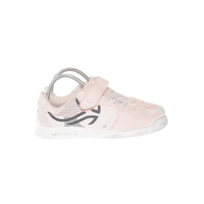 Gymnastic shoes (Pink, Multicolored) from Decathlon