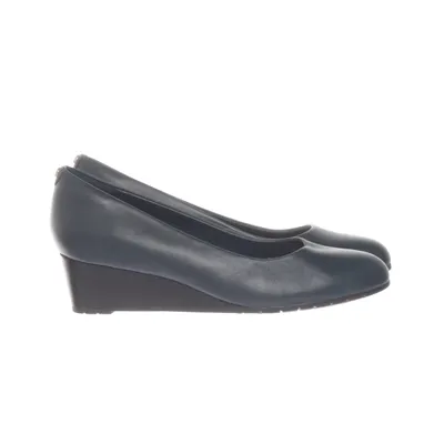 Sleehakken (Blauw) van Clarks Artisan