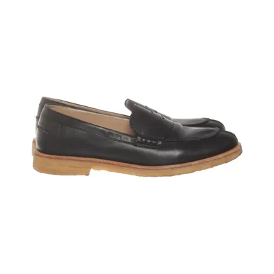 Mocassins (Noir) de Angulus