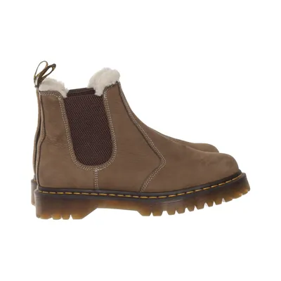 Chelsea boots (Brun) fra Dr. Martens