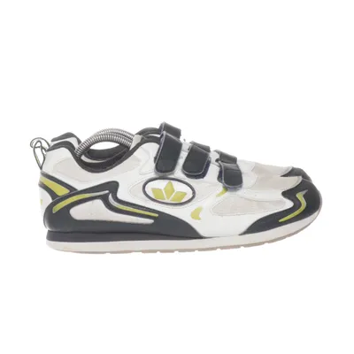Bicycle shoes (White, Black) from Lico