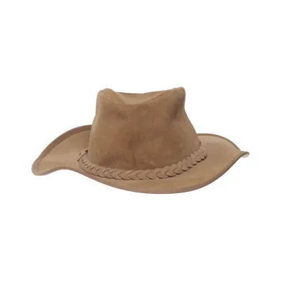 Cowboyhat (Brun)