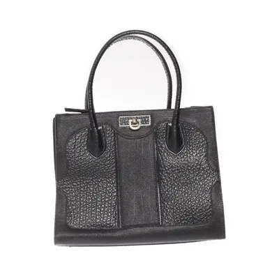 Handbag (Black) from DKNY