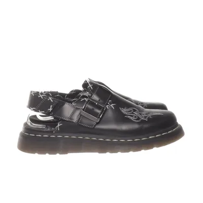 Schoenen (Zwart) van Dr. Martens