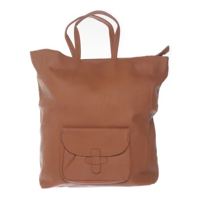 Handbag (Brown) from Moss Copenhagen
