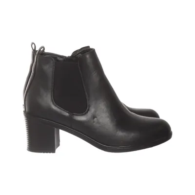 Bottines Chelsea (Noir) de Gyllene Gripen Cuir