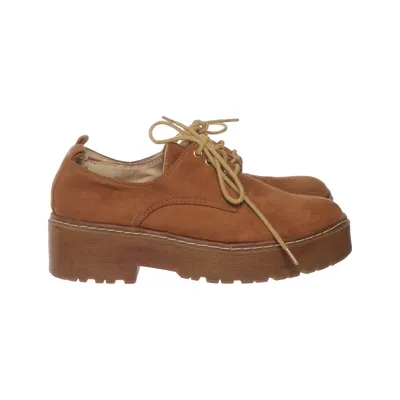 Chaussures Derby (Marron) de H & D