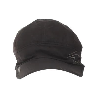 Baseball cap (Black) from Newline Polyester