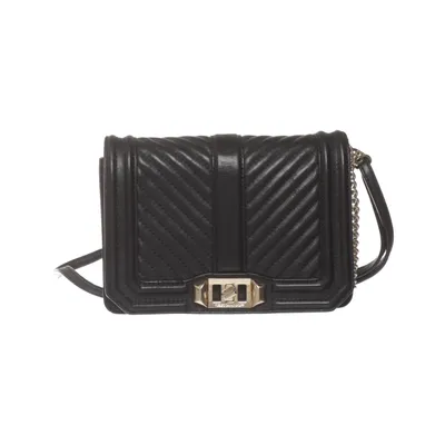 Schoudertas (Love Crossbody) van Rebecca Minkoff