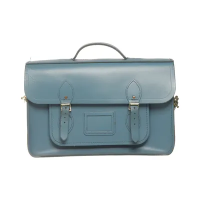 Schoudertas (Blauw) van The Cambridge Satchel Company
