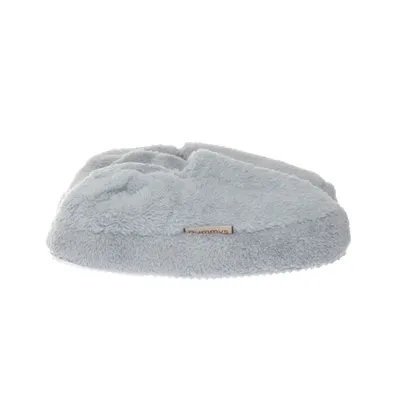 Chaussons (Gris) de Pummys