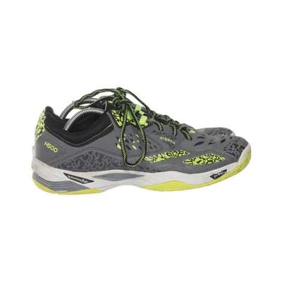 Trainers (Gray, Yellow, Black) from Atorka