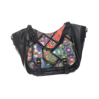 Handtas (Zwart, Meerkleurig) van Desigual
