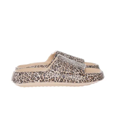 Mules (Beige, Noir) de Pummys