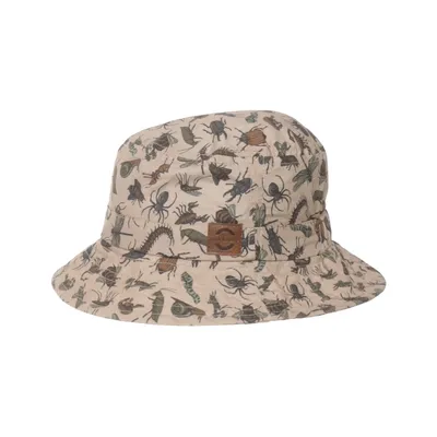 Bob (Rose, Multicolore) de Mikk-line Coton