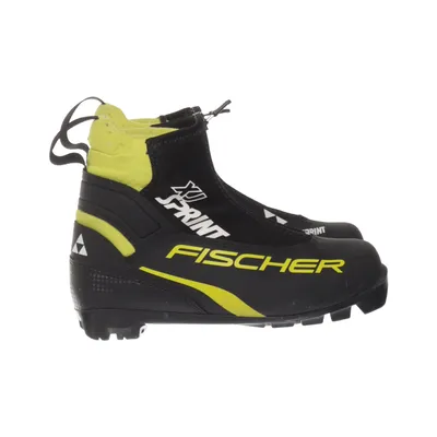Längdpjäxor (X Sprint) från Fischer