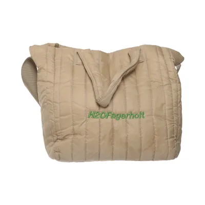 Handväska (Beige) från H2O Fagerholt Polyamid