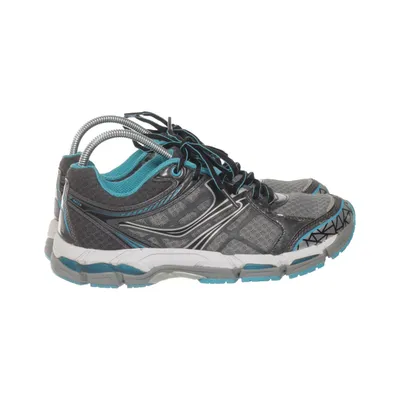 Running shoes (Gray, Blue) from Air-Streamsys