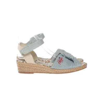 Sandales (Bleu, Multicolore) de Tommy Hilfiger