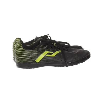 Chaussures de football (Noir, Vert) de Kids Fit