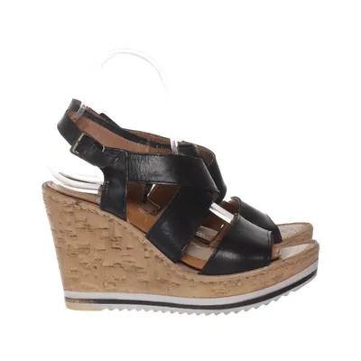 Kilklackar (Svart) från Scholl Bioprint Skinn