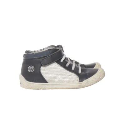 Sneakers (Blå, Vit) från Vincent Skinn