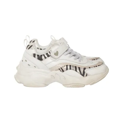 Sneakers (Hvid, Sort, Flerfarvet) fra ZigZag