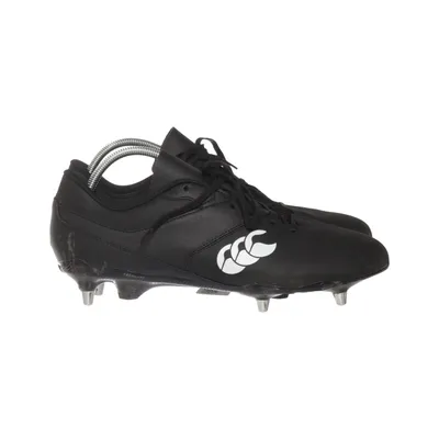 Chaussures de football (Noir) de Canterbury