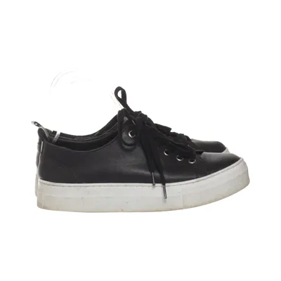 Sneakers (Svart) från Ella of Sweden