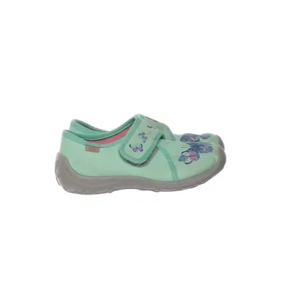 Slippers (Groen, Blauw, Roze) van Lamino