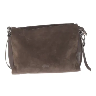Handtas (Bruin) van Coccinelle Leer