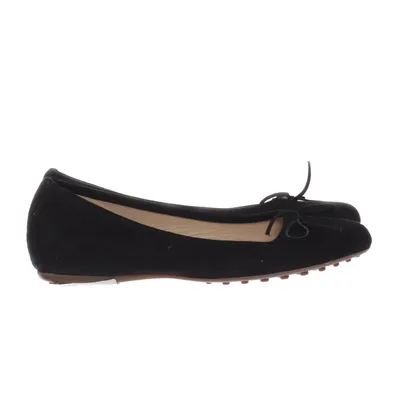 Ballerinaskor (Svart) från Angela C