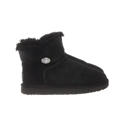 Boots (Mini Bailey Button Bling) från UGG Skinn
