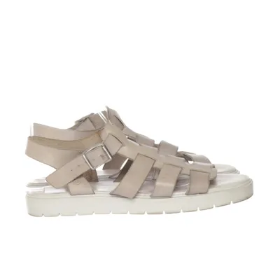 Sandaler (Grå) från Sixtyseven