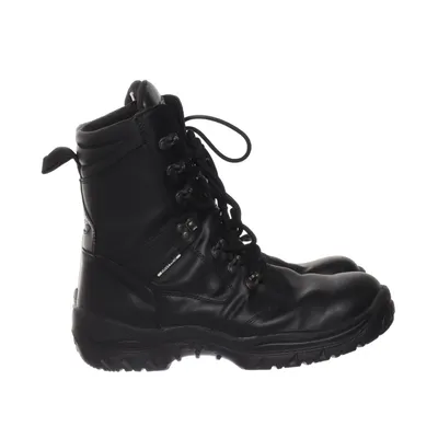 Laced boots (3322-45) from Jalas