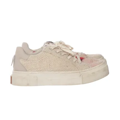 Sneakers (Beige, Flerfärgad) från Good News