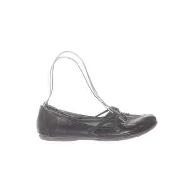 Ballerina's (Zwart) van Tamaris