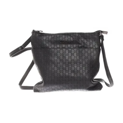 Axelremsväska (Svart) från Puccini Polyamid, Polyuretan