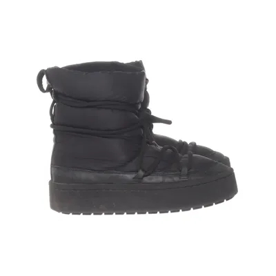 Boots (Svart) från Zign