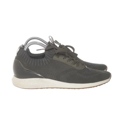 Sneakers (Grön) från Tamaris Fashletics