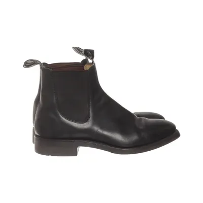 Bottines Chelsea (Chelsea Boot) de R.M. Williams Cuir