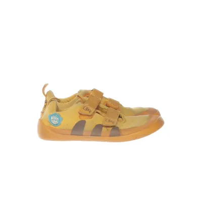 Walking shoes (Yellow, Multicolored) from Affenzahn