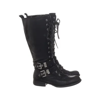 Stövlar (Svart) från Vox Shoes